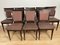 Dining Chairs by Vittorio Dassi, Set of 8 2