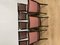 Dining Chairs by Vittorio Dassi, Set of 8 13