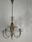 6-Light Chandelier from Fontana Arte, Image 8