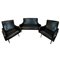 Living Room Set by Zanuso, Set of 3, Image 1