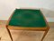Game Table by Gio Ponti for Fratelli Reguitti 3