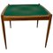 Game Table by Gio Ponti for Fratelli Reguitti 1
