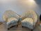 Armchairs by Bruno Munari, Set of 2 18