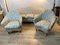 Sofa and Armchairs by Bruno Munari, Set of 3 17