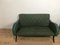 Vintage Wood Sofa, 1940s, Image 19