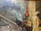 Alphonse Chigot, Painted Canvas, 1880 13