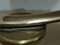 Brass Table Lamp from Arredoluce Monza 6