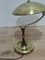 Brass Table Lamp from Arredoluce Monza 2