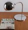 Italian Chromed Brass Venticinque Table Lamp by Sergio Asti for Candle Fontana Arte, 1960 11