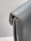 Life Bürostuhl aus Aluminium & blauem Leder von Formway Design für Knoll 13