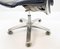 Chaise de Bureau Life en Aluminium et Cuir Bleu par Formway Design pour Knoll 11