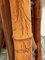 Pedestal de bambú grabado y pintado, Japón, Imagen 13