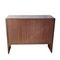 Sideboard with Sliding Door from MIM Roma, Italy, 1960s 11