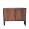 Sideboard with Sliding Door from MIM Roma, Italy, 1960s, Image 17