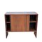 Sideboard with Sliding Door from MIM Roma, Italy, 1960s 4