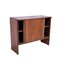 Sideboard with Sliding Door from MIM Roma, Italy, 1960s 2