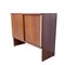 Sideboard with Sliding Door from MIM Roma, Italy, 1960s 8