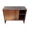 Sideboard with Sliding Door from MIM Roma, Italy, 1960s 5