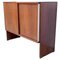 Sideboard with Sliding Door from MIM Roma, Italy, 1960s 1
