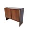 Sideboard with Sliding Door from MIM Roma, Italy, 1960s 13