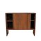 Sideboard with Sliding Door from MIM Roma, Italy, 1960s 16