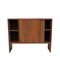 Sideboard with Sliding Door from MIM Roma, Italy, 1960s, Image 16