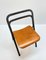 Mid-Century Italian Folding Chairs by Giorgio Cattelan for Cidue, Italy, 1970s, Set of 2, Image 13