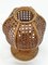 Mid-Century Italian Wicker & Rattan Table Lamp, 1960s, Image 19