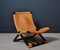 Nordic Leather X Chairs by Ingmar Relling for Westnofa 9