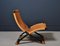 Nordic Leather X Chairs by Ingmar Relling for Westnofa 2