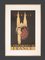 Poster Art Déco di Chartres: Cattedrali di Francia, anni '30, Immagine 2