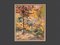 Wald im Herbst, 1935, Öl auf Leinwand, gerahmt 1