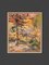 Foresta in autunno, 1935, olio su tela, con cornice, Immagine 2