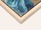 Gerd Vitzthum, Gladioli, óleo sobre tabla, enmarcado, Imagen 9