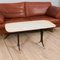 Italian Coffee Table with Marble Top by Guglielmo Ulrich, 1950s, Image 3