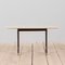 Italian Coffee Table with Marble Top by Guglielmo Ulrich, 1950s, Image 4