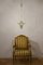Italienischer Mid-Century Kronleuchter aus Muranoglas von Ercole Barovier für Barovier & Toso 9