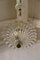 Mid-Century Italian Murano Glass Chandelier by Ercole Barovier for Barovier & Toso 5