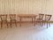 Rustic Table & Chairs, Set of 5 9