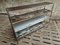 Industrial Shelving Unit Shoe Cabinet 11