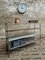 Industrial Shelving Unit Shoe Cabinet 5