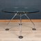 Italian Nomos Dining Table by Norman Foster for Tecno Spa, Image 3