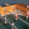 20th Century French Art Deco Football Table Game 41