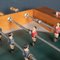20th Century French Art Deco Football Table Game, Image 41