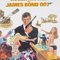 Affiche James Bond Man with the Golden Gun, États-Unis, 1974 19