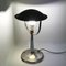 Lampada da tavolo Mid-Century regolabile di Gardoncini per Zerowatt, Italia, anni '40, Immagine 19