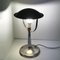 Lampada da tavolo Mid-Century regolabile di Gardoncini per Zerowatt, Italia, anni '40, Immagine 18