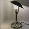 Mid-Century Italian Adjustable Table Lamp by Gardoncini for Zerowatt, 1940s, Image 17