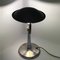 Lampada da tavolo Mid-Century regolabile di Gardoncini per Zerowatt, Italia, anni '40, Immagine 7