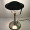 Mid-Century Italian Adjustable Table Lamp by Gardoncini for Zerowatt, 1940s 16